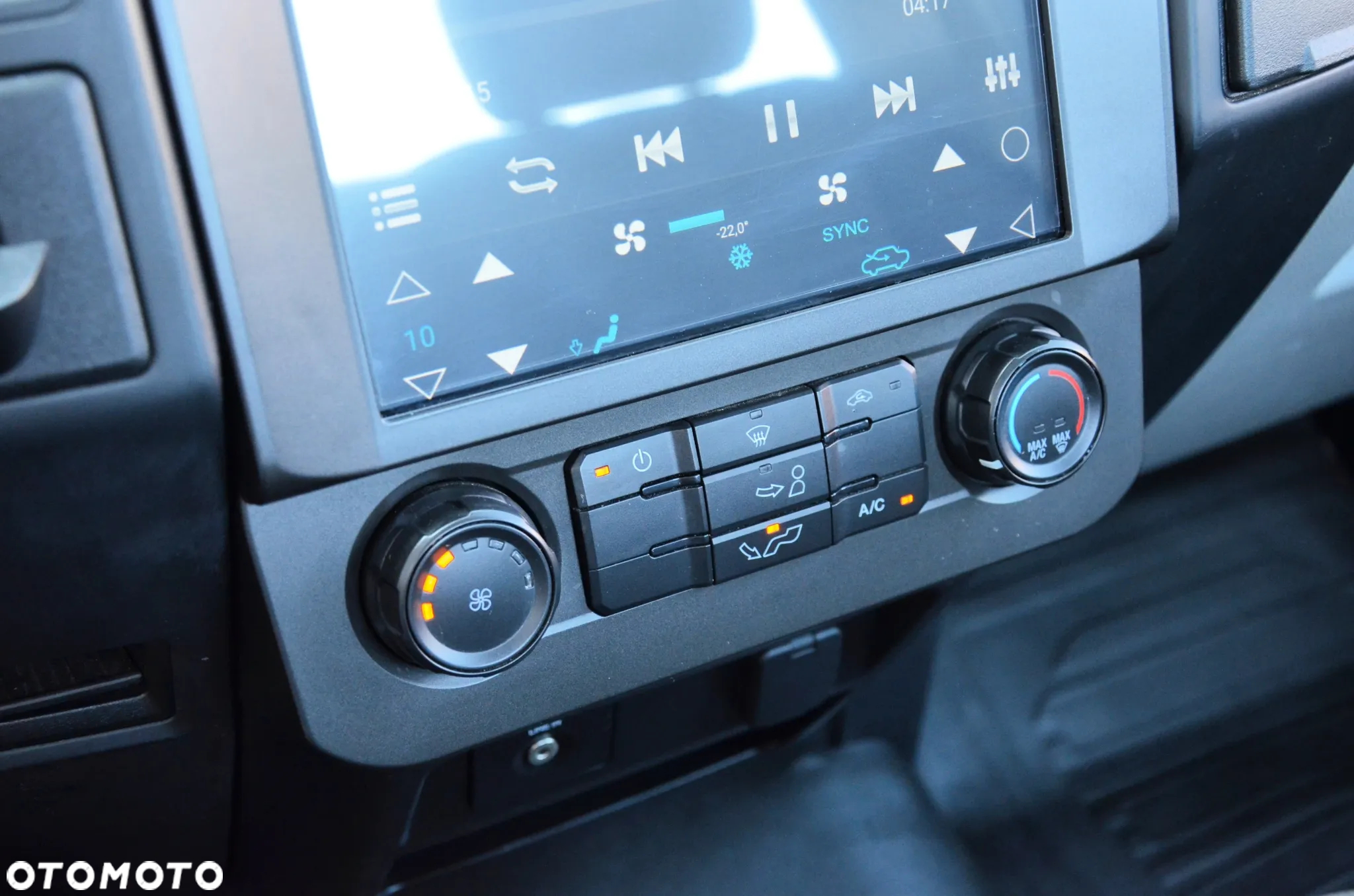 Ford F150 - 20