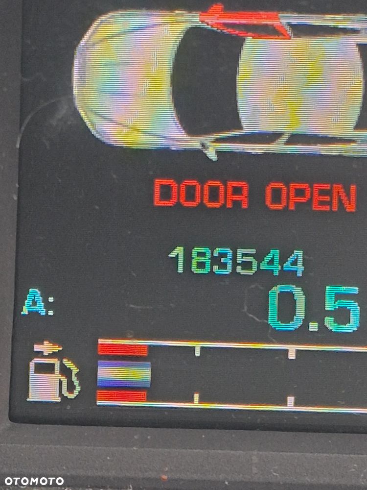 Silnik jaguar xf x250 lift 3.0v6 306DT 15rok - 3