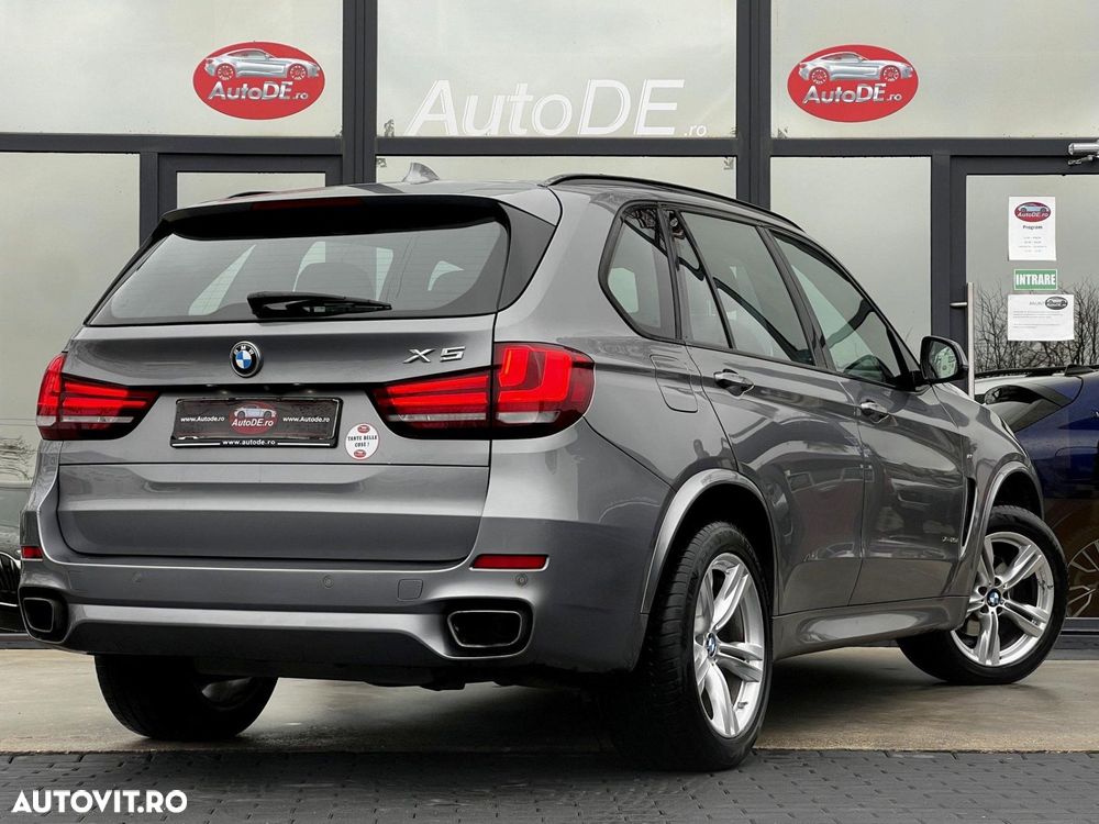 BMW X5 - 4