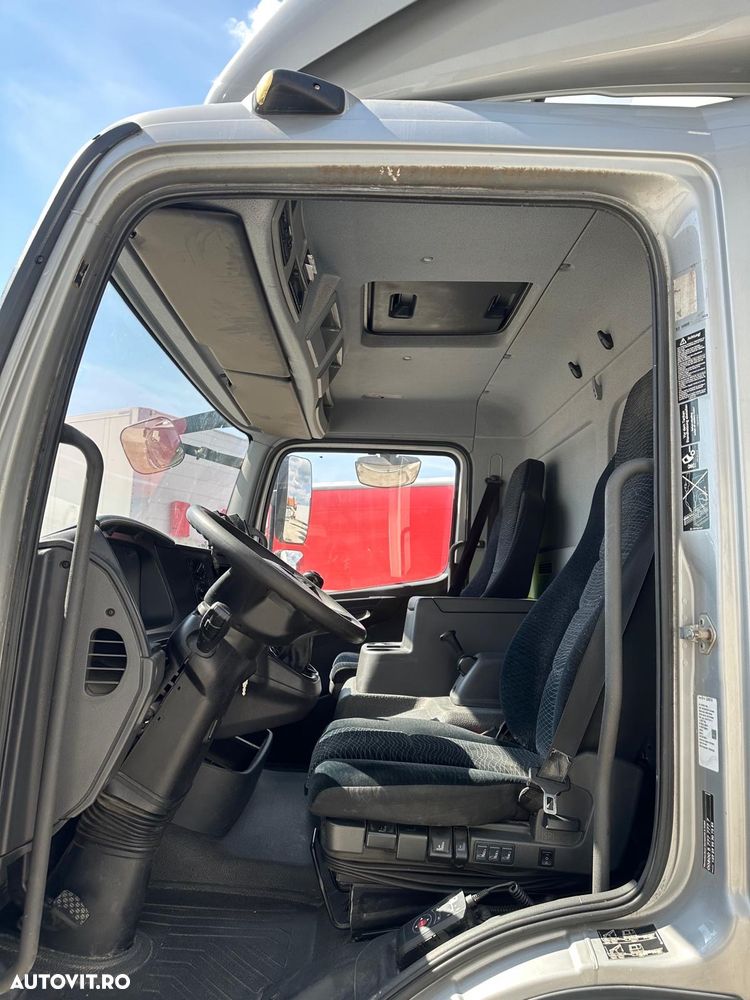 Mercedes-Benz Atego - 5