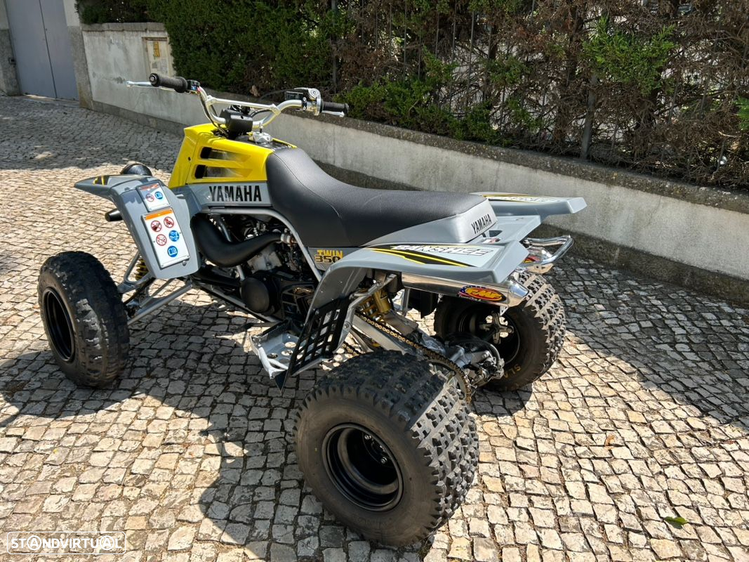 Yamaha YFZ 350 Banshee - 24