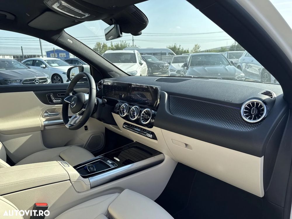 Mercedes-Benz GLA 220 4MATIC MHEV Aut. - 13