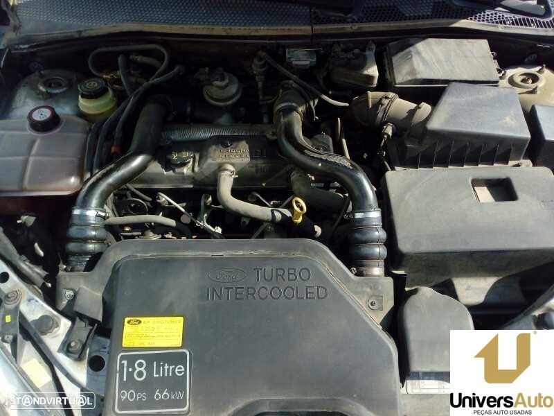MOTOR COMPLETO FORD FOCUS SEDAN 2000 -C9DB - 1