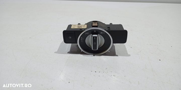Bloc lumini A2129056800 Mercedes-Benz E-Class W212 [2009 - 2013] - 1
