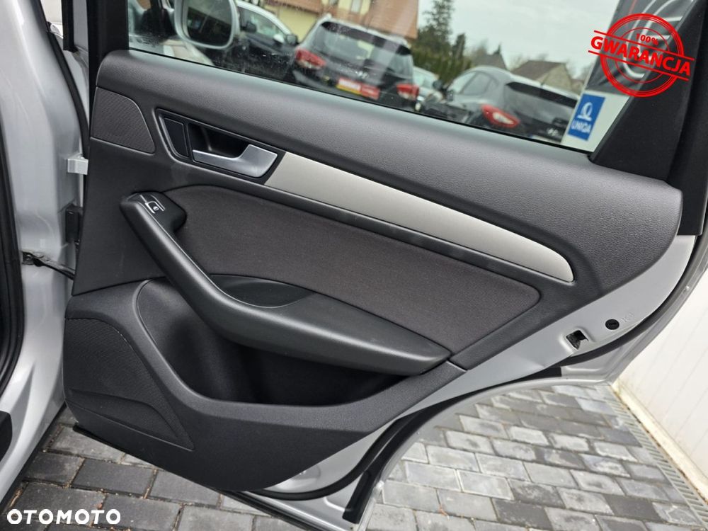 Audi Q5 - 40