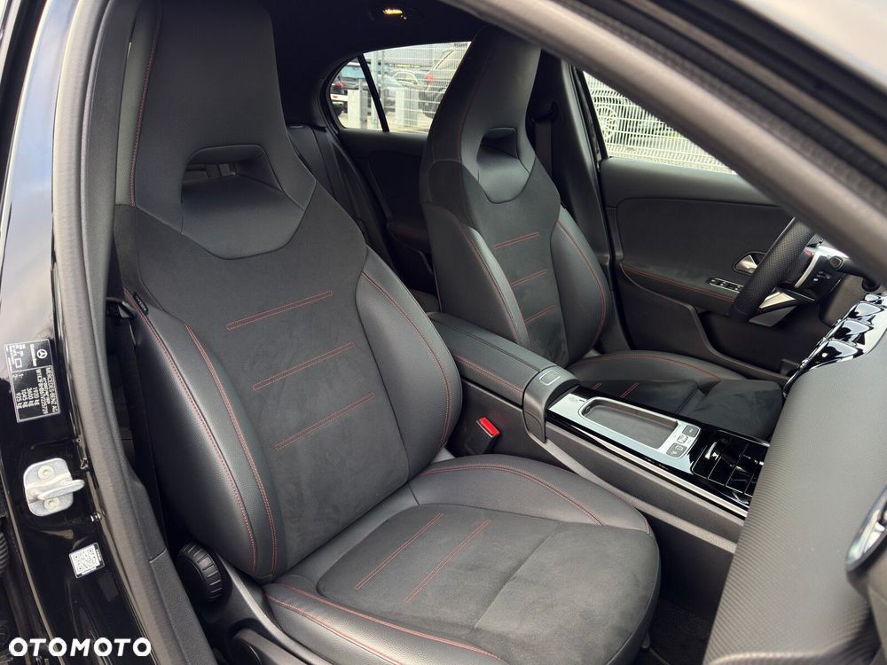 Mercedes-Benz Klasa A - 17