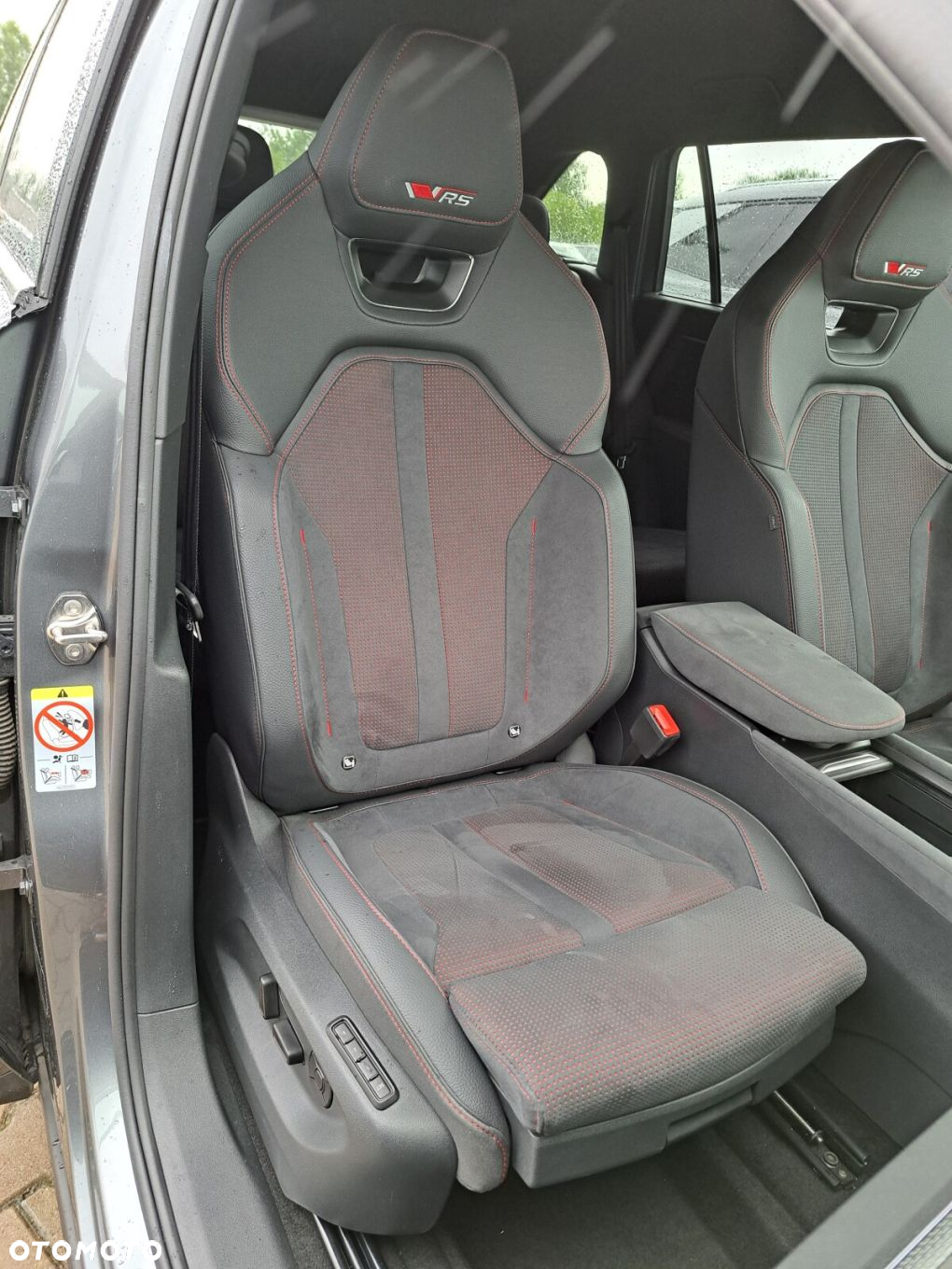 Skoda Kodiaq 2.0 TSI 4x4 RS DSG - 31