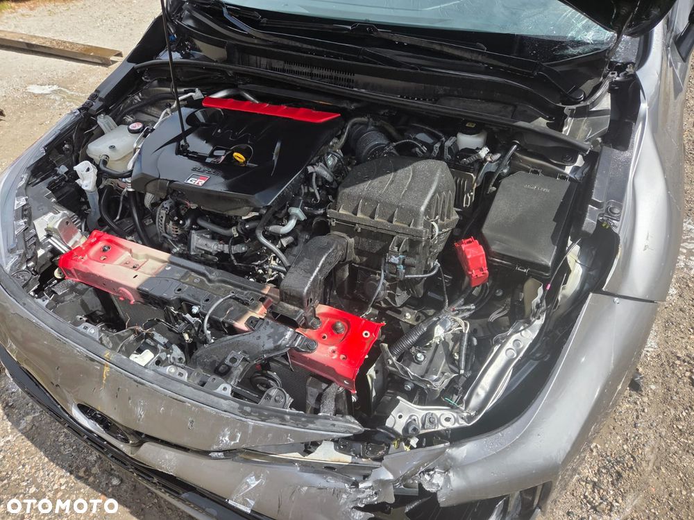 Toyota GR Corolla - 15