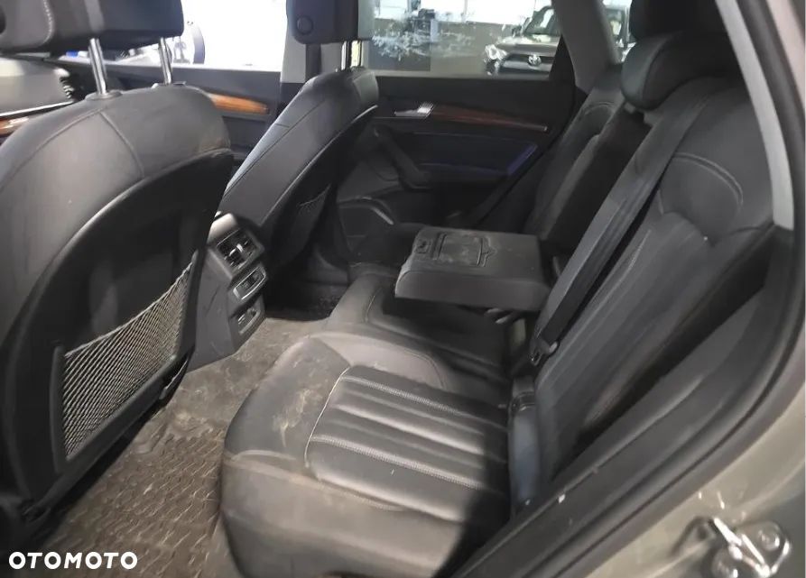 Audi Q5 45 TFSI quattro S tronic S line - 10