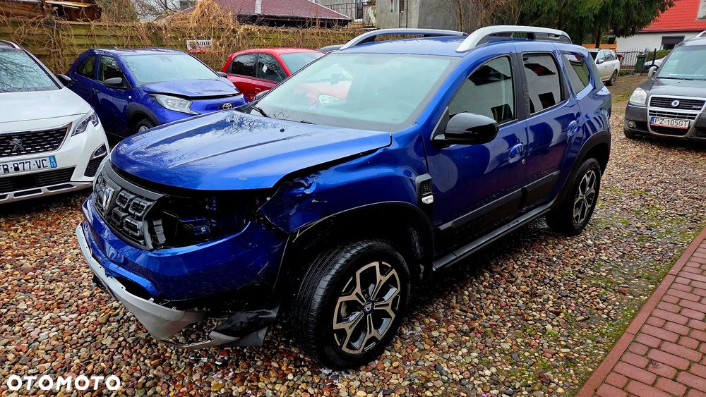 Dacia Duster 1.0 TCe Prestige - 4