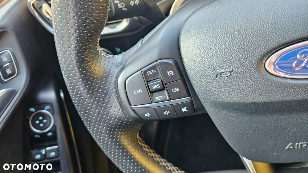 Ford Fiesta 1.0 EcoBoost ST-Line ASS - 25