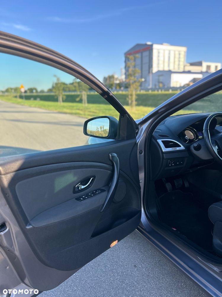 Renault Megane 1.5 dCi Bose Edition - 16