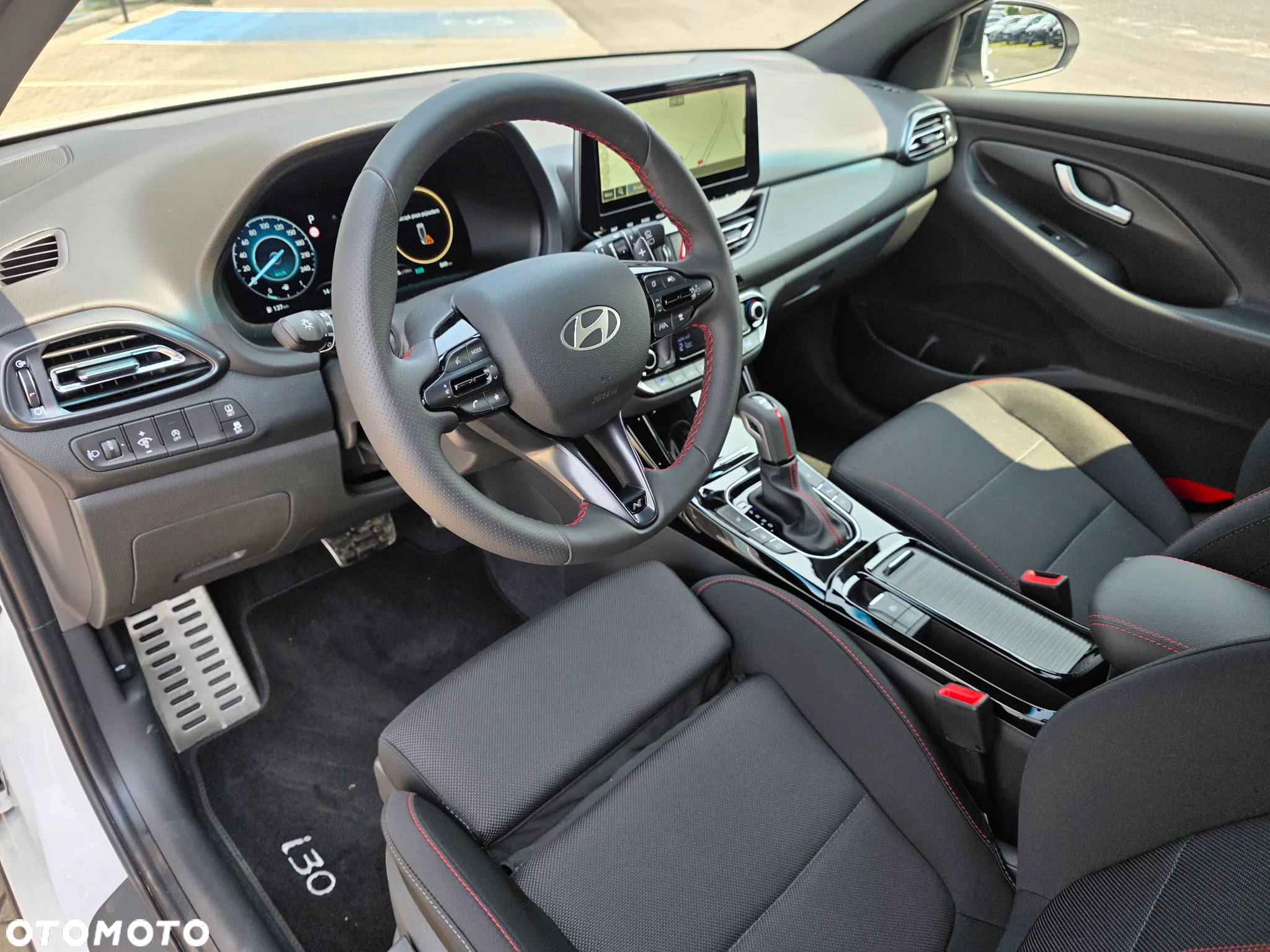 Hyundai i30 - 4