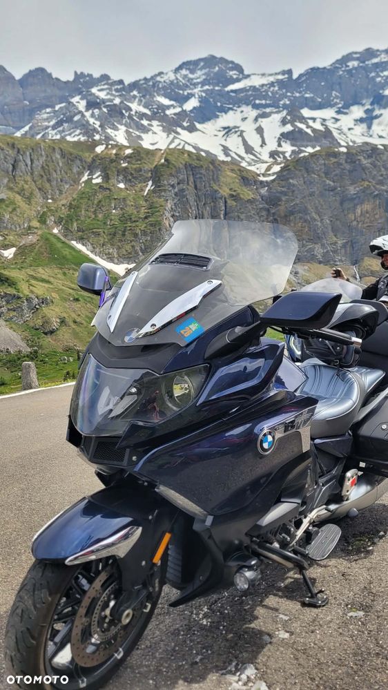 BMW K - 6