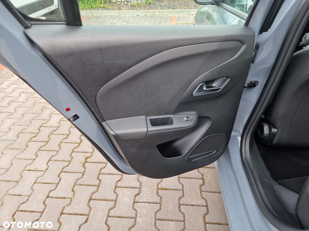 Opel Corsa 1.2 T GS S&S - 10