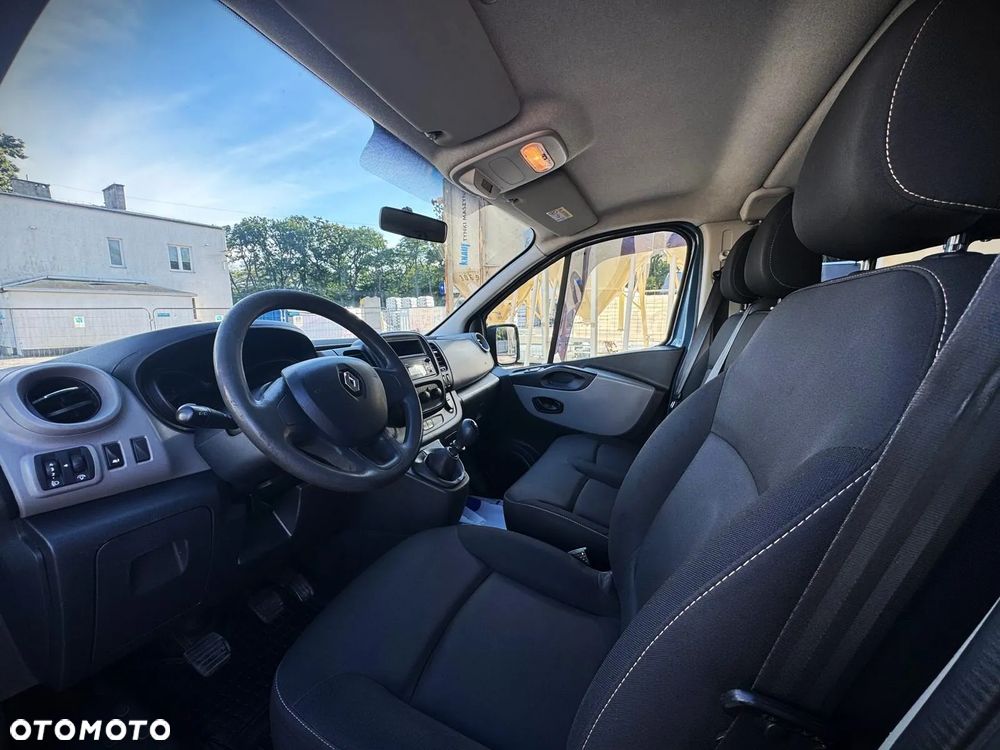 Renault Trafic - 9