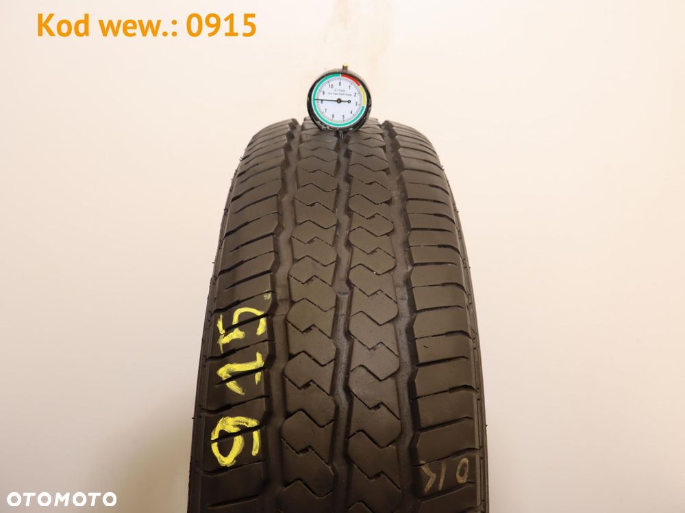 Goodride Radial SC328 - 195/80 R14C - 1