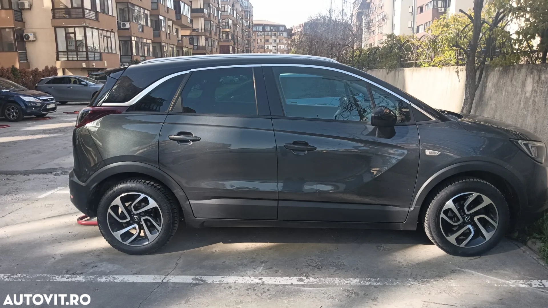 Opel Crossland X 1.6 Diesel Edition - 6