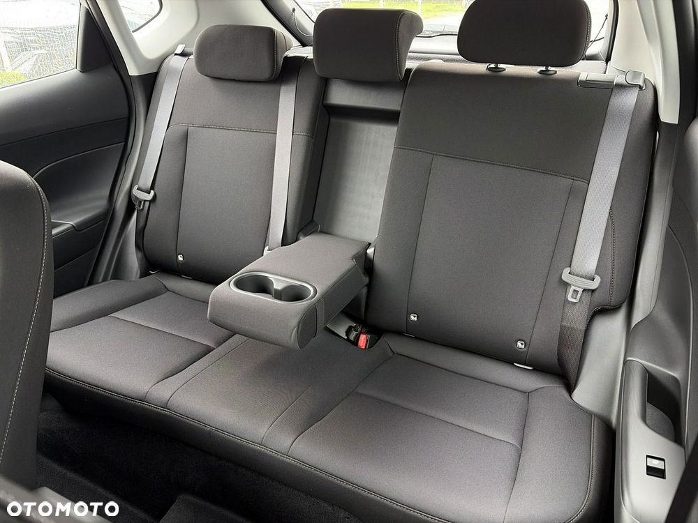 Hyundai Kona - 28