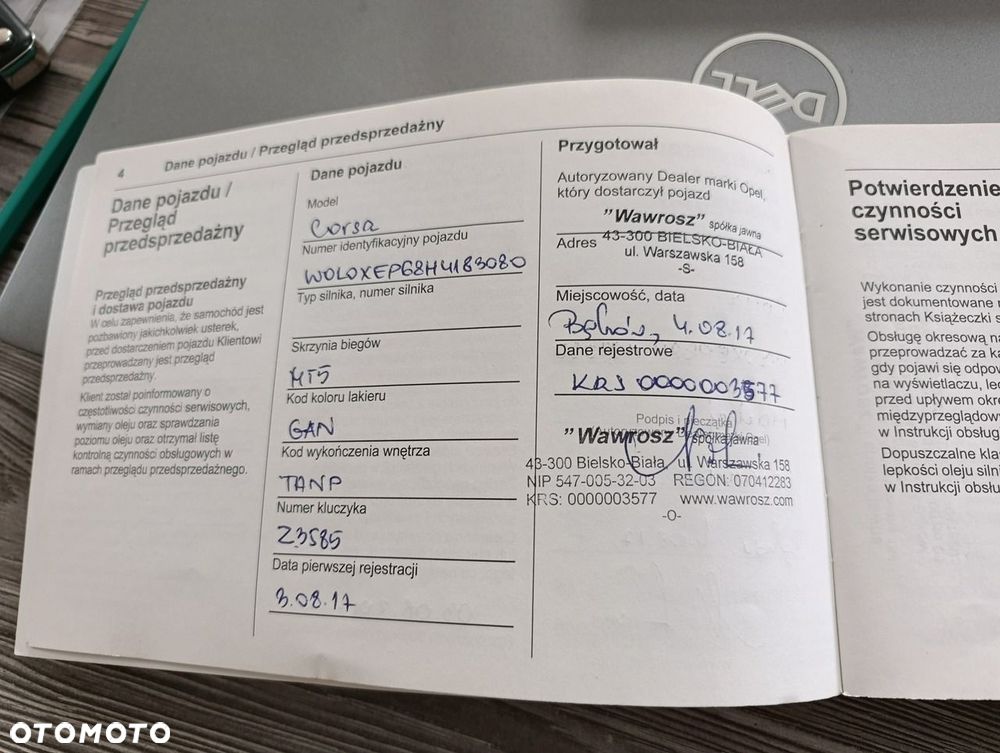 Opel Corsa - 25