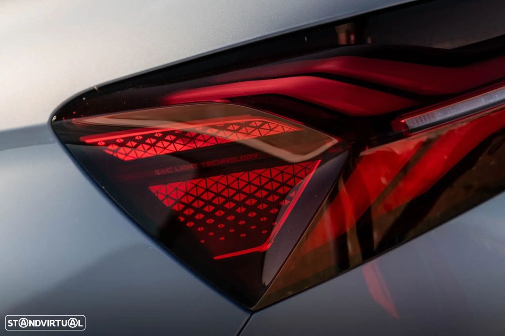 MG Marvel R 70 kWh Luxury - 44