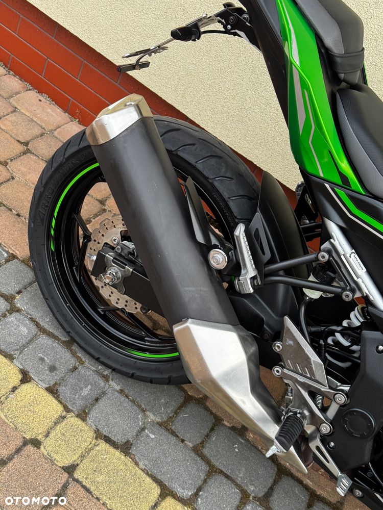 KTM Inny - 10