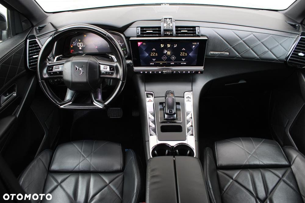 DS Automobiles DS 7 Crossback - 9