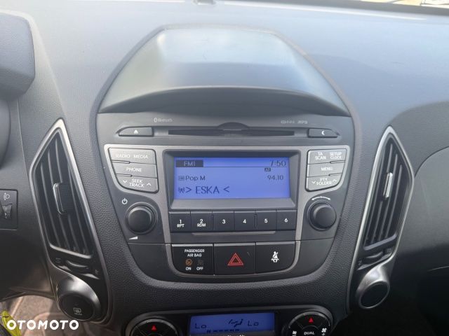 Hyundai ix35 - 17