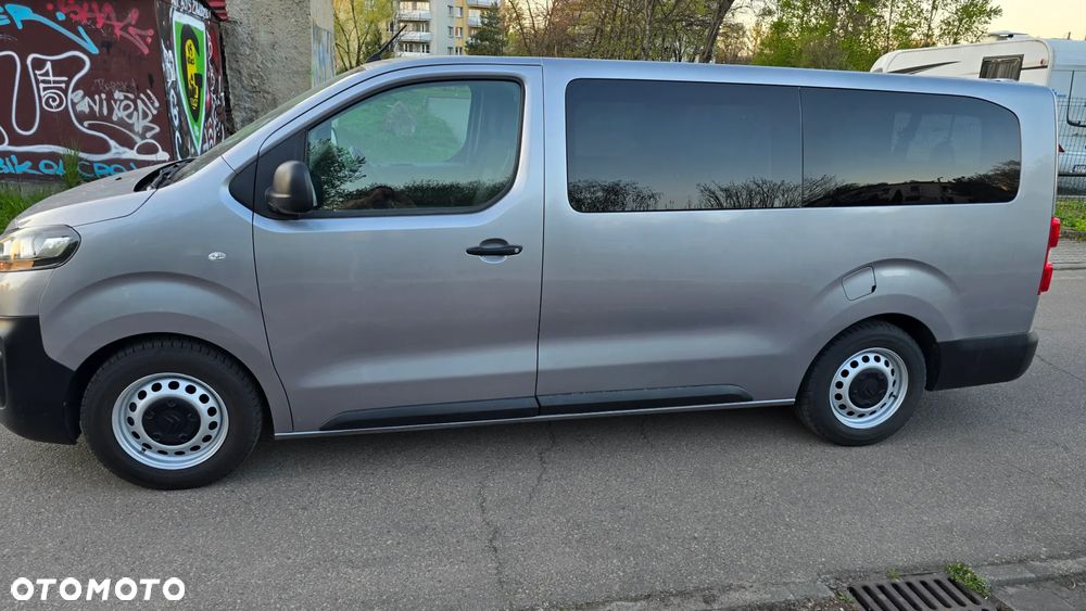 Citroën Jumpy - 2