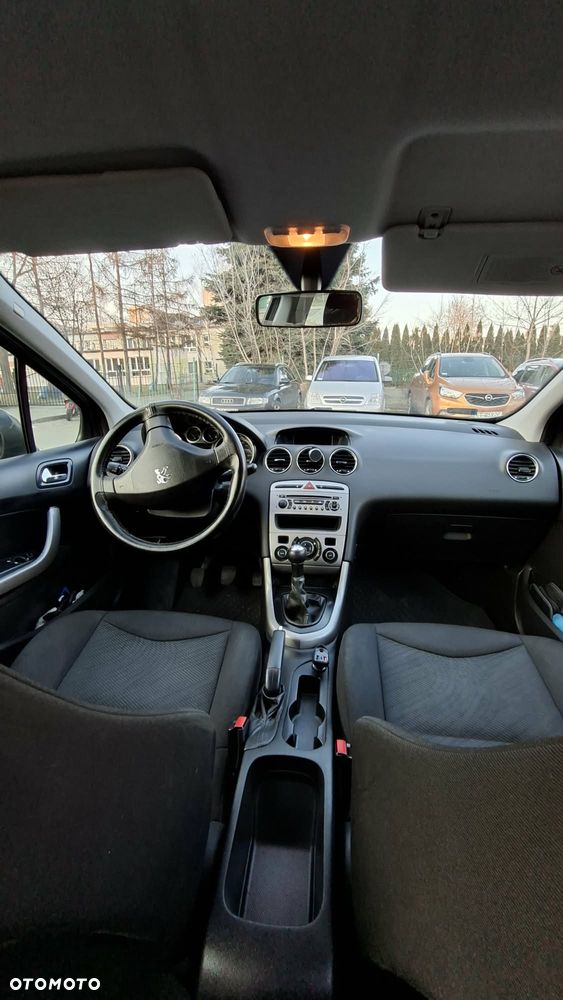 Peugeot 308 1.4 VTi Access - 3