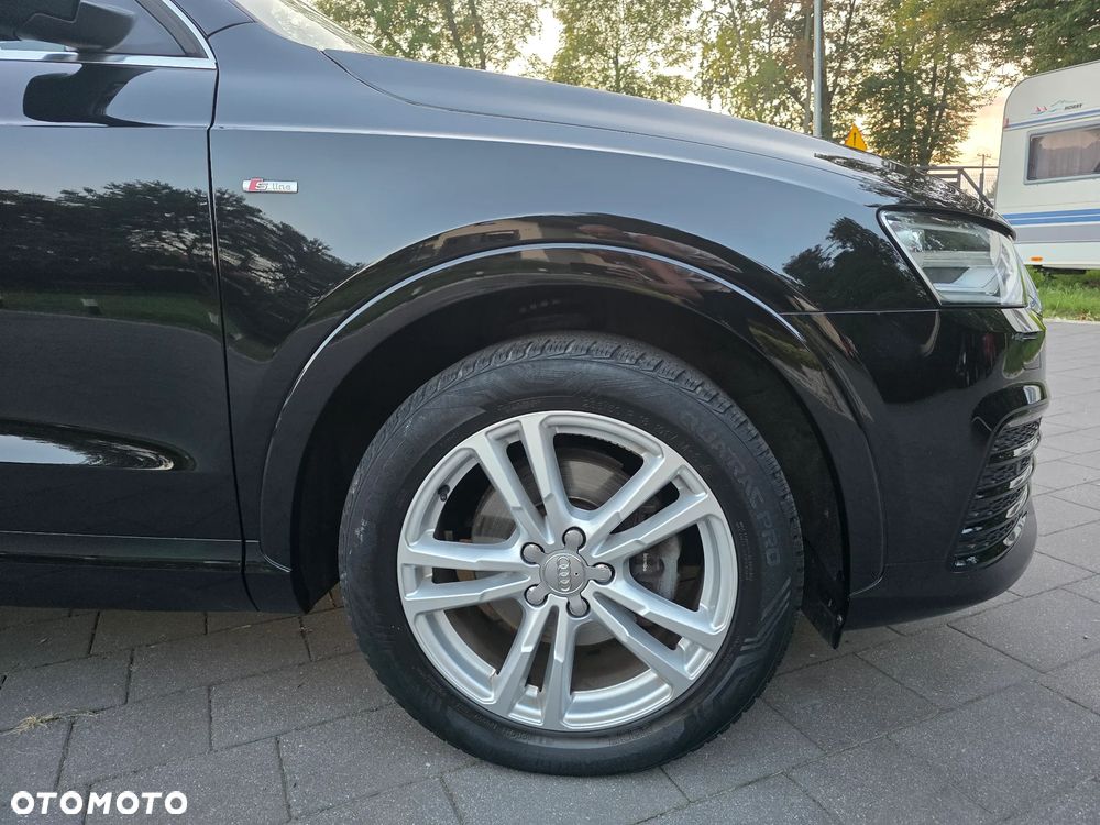 Audi Q3 - 6