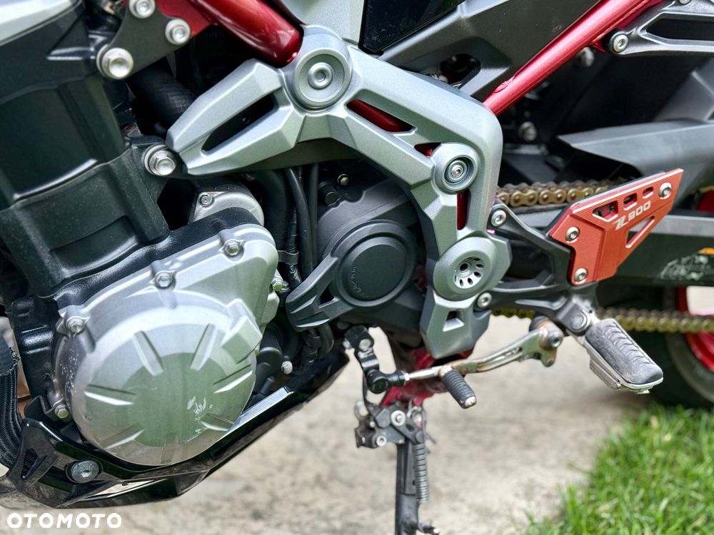 Kawasaki Z 900 - 23