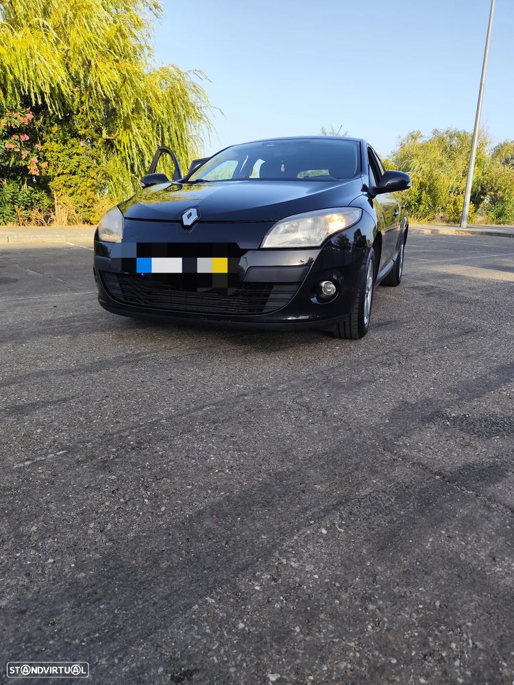 Renault Mégane 1.5 dCi Confort - 7