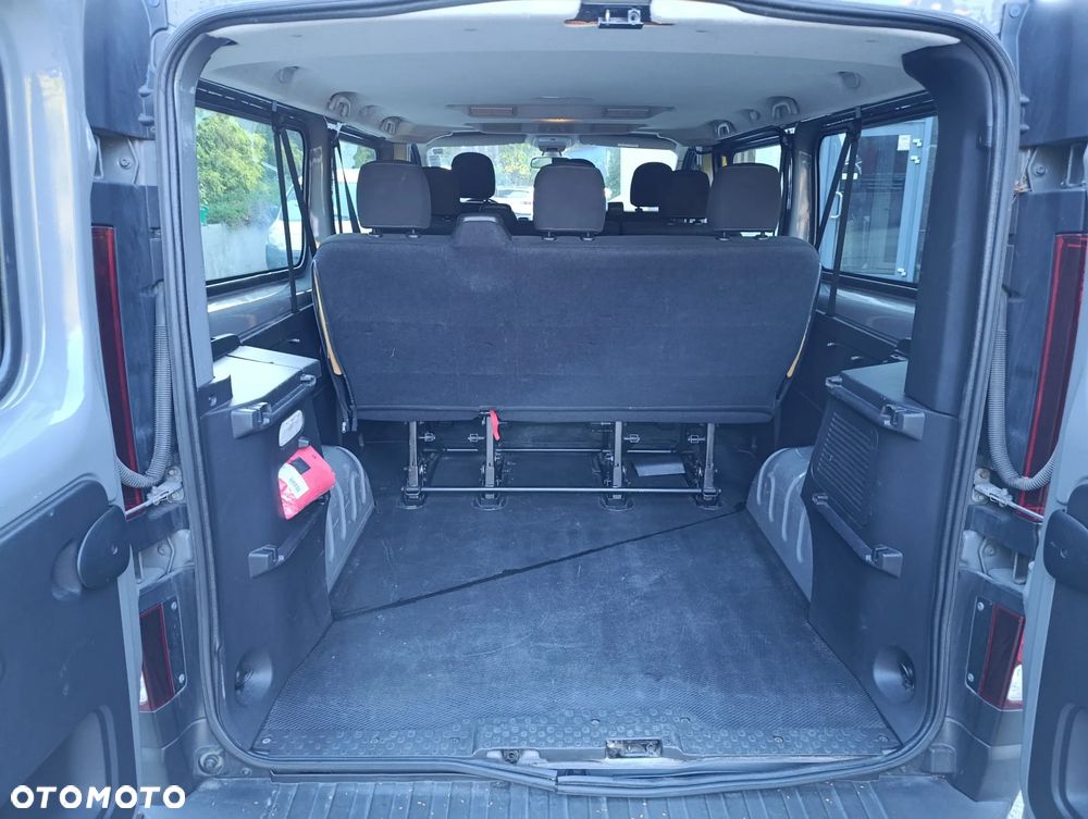 Opel Vivaro L2H1 2.9t Edition Premium - 7
