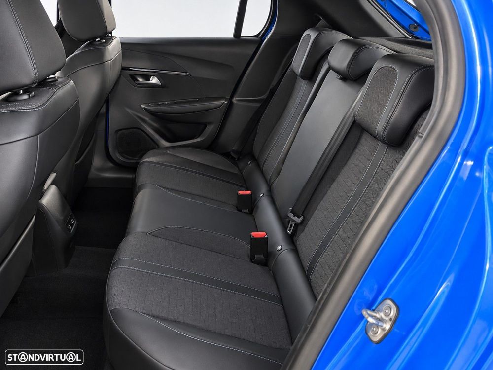 Peugeot 208 1.2 PureTech Allure Pack EAT8 - 13