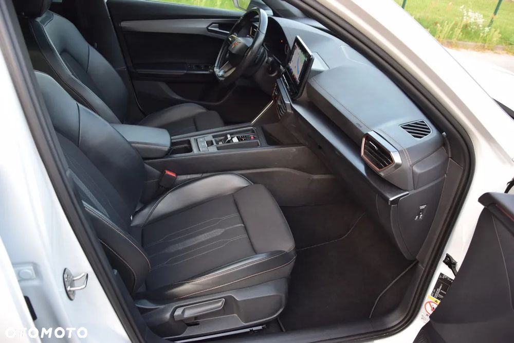 Cupra Formentor 2.0 TDI 4Drive DSG Tribe Edition - 11