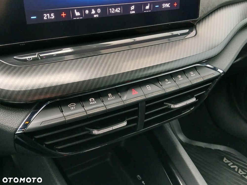 Skoda Octavia 2.0 TSI DSG RS 245 - 17