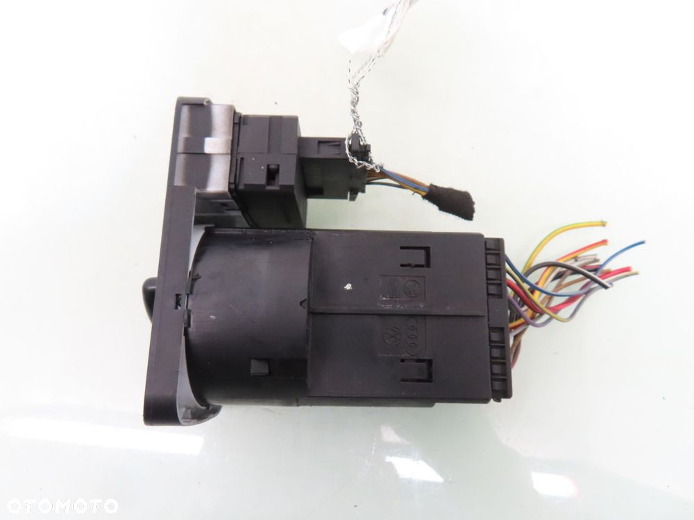 WŁĄCZNIK ŚWIATEŁ AUDI A3 (8L1) 8L1941531E - 6