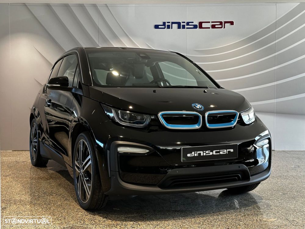 BMW i3 120Ah - 2