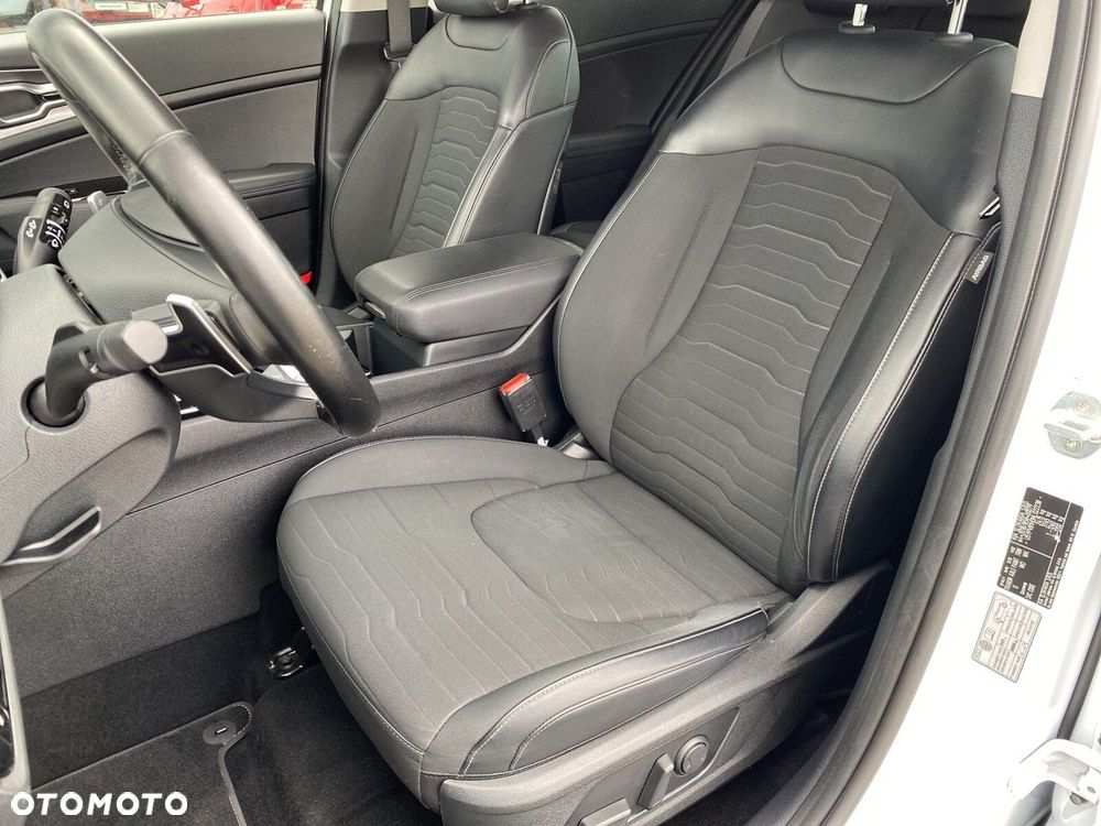 Kia Sportage - 10