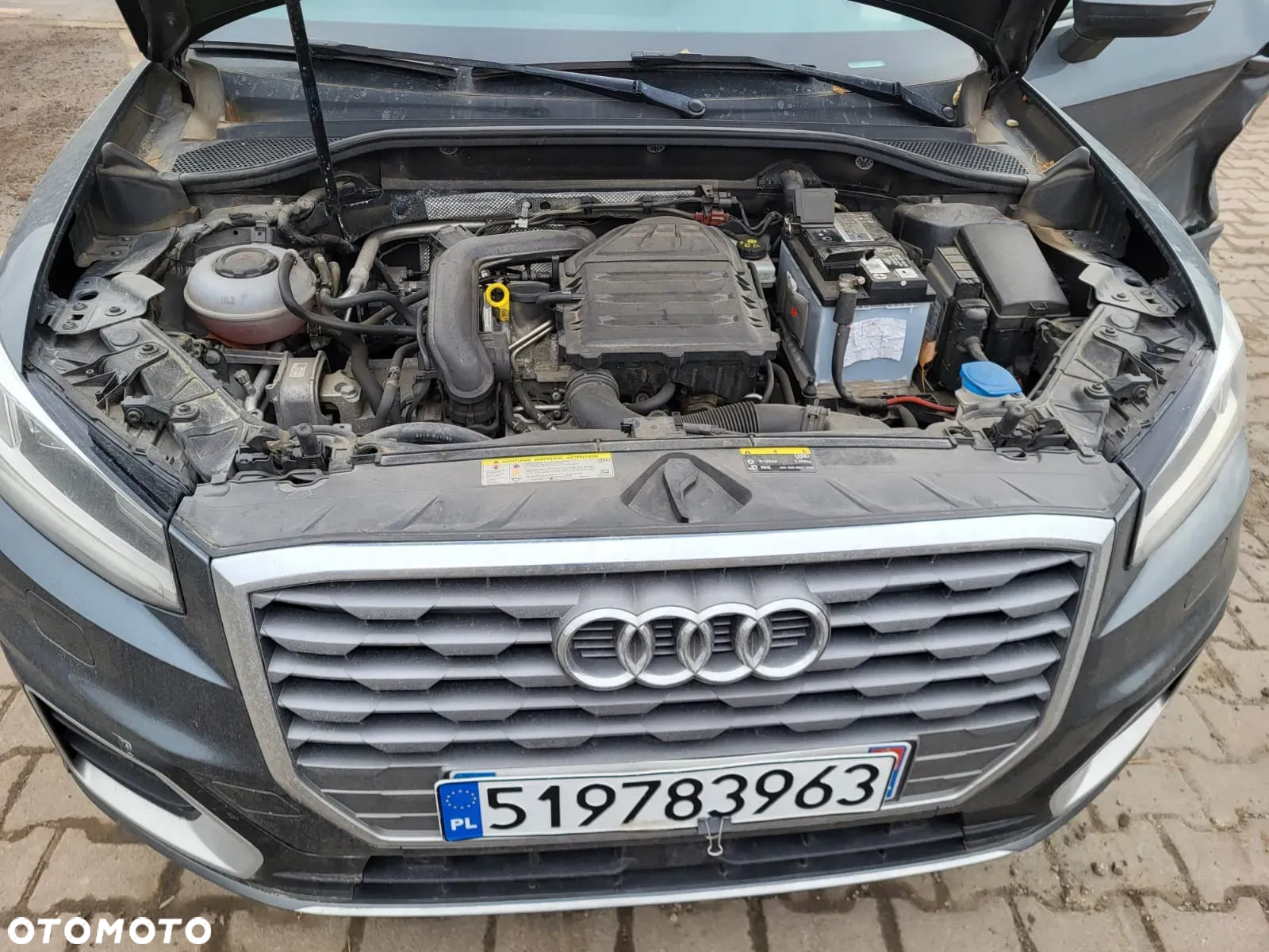 Audi Q2 1.0 TFSI S tronic - 14