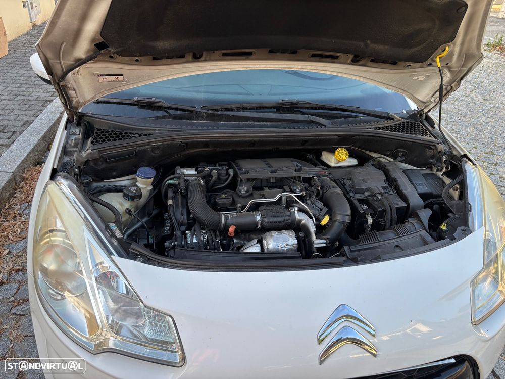 Citroën C3 - 3