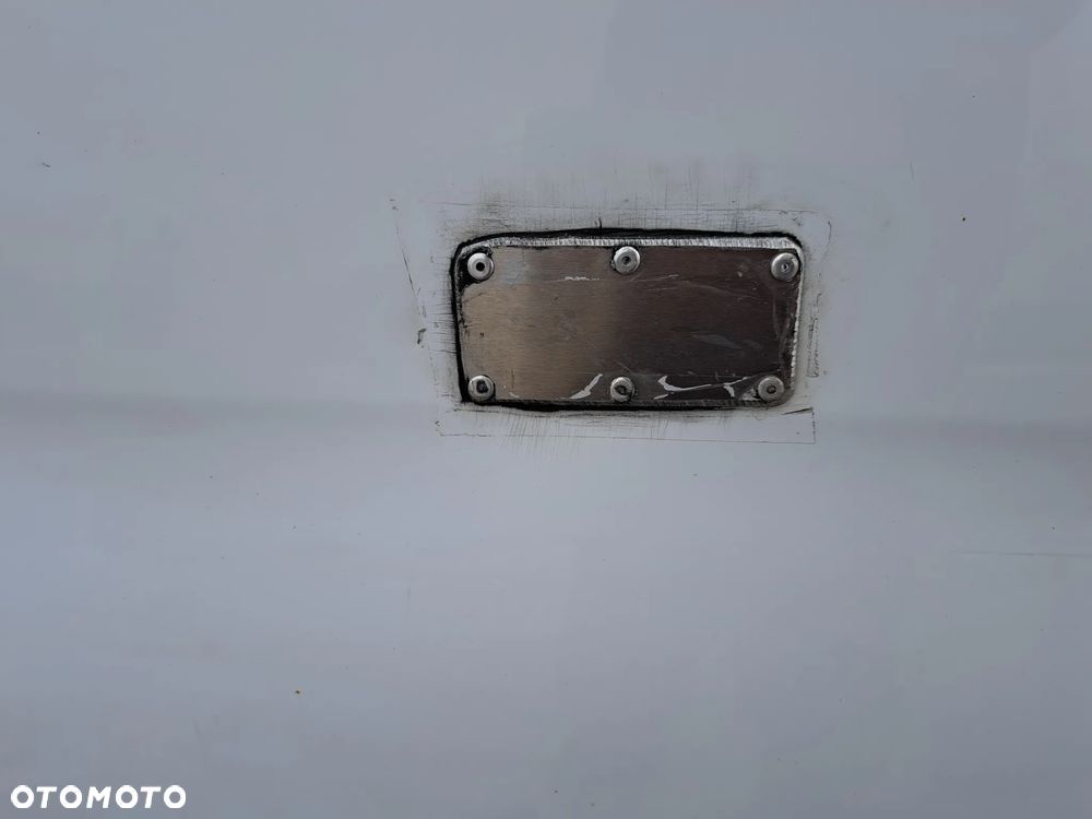 Drzwi przesuwne Prawe pełne boczne Mercedes Sprinter W907 W910 A9107322500 - 6
