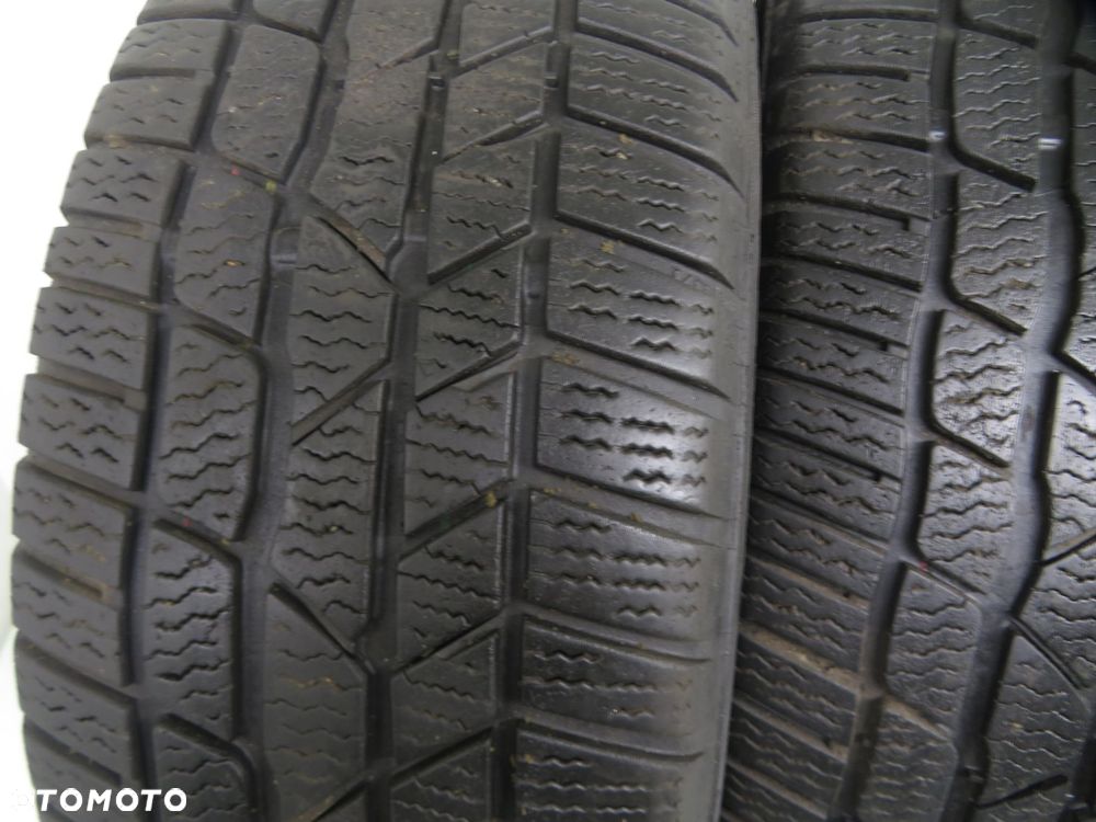 2x 205/55R16 OPONY ZIMOWE Continental ContiWinterContact TS830P 91H MO - 9