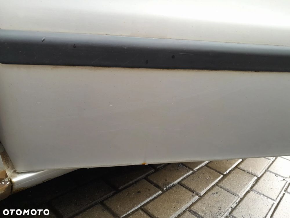 SEAT TOLEDO II DRZWI LEWE PRZEDNIE LEWY PRZÓD KOLOR: LA7W - 4