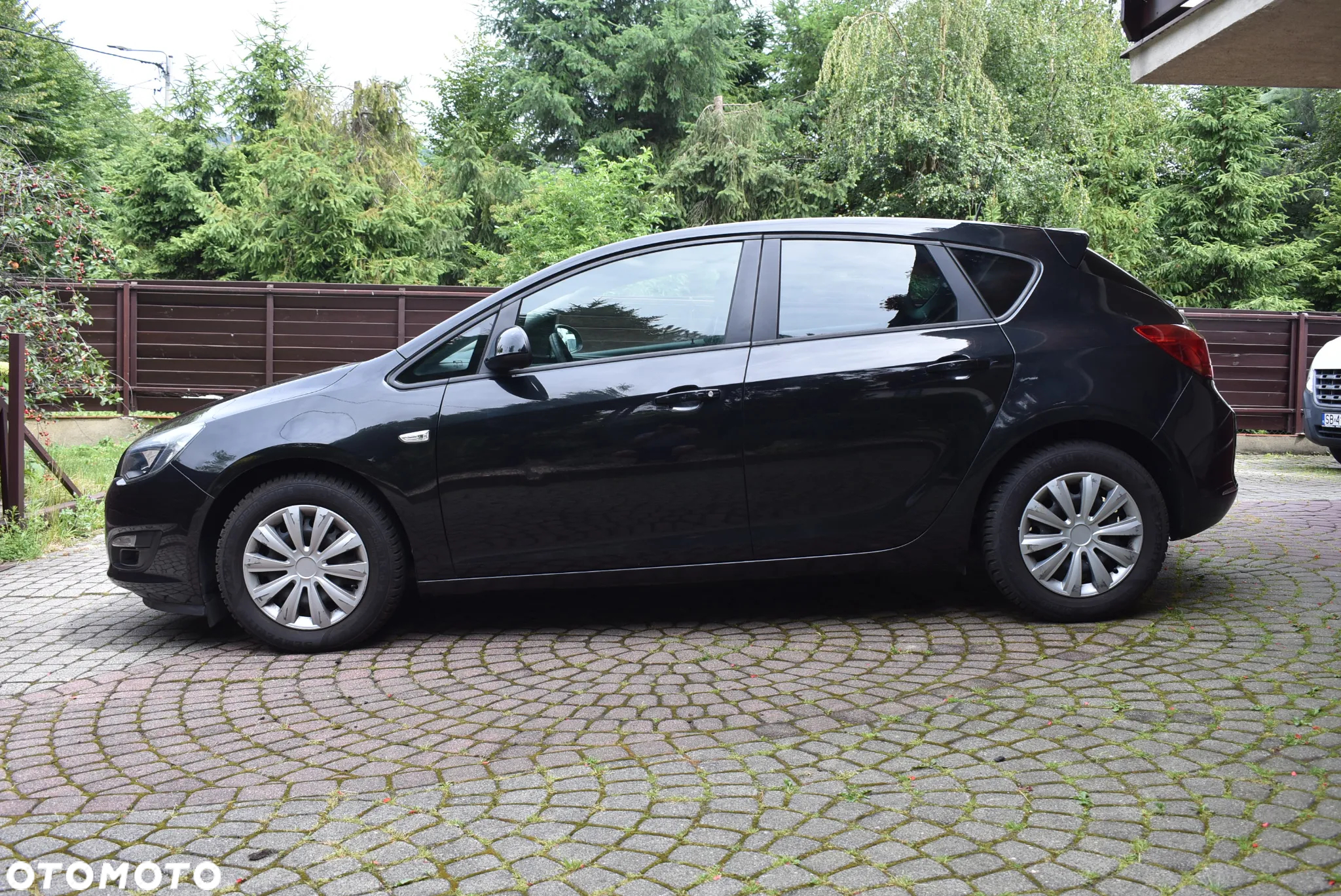 Opel Astra IV 1.6 Cosmo - 6