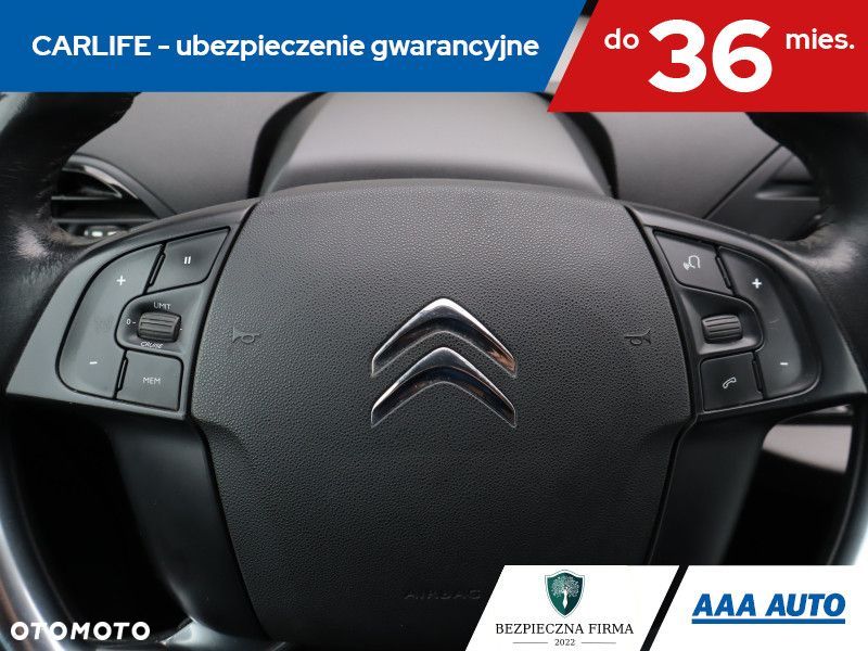 Citroën C4 SpaceTourer - 18