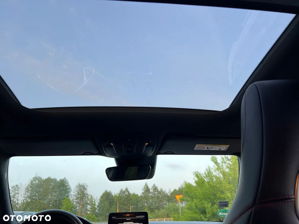 Mercedes-Benz CLA Shooting Brake 180 7G-DCT AMG Line - 19