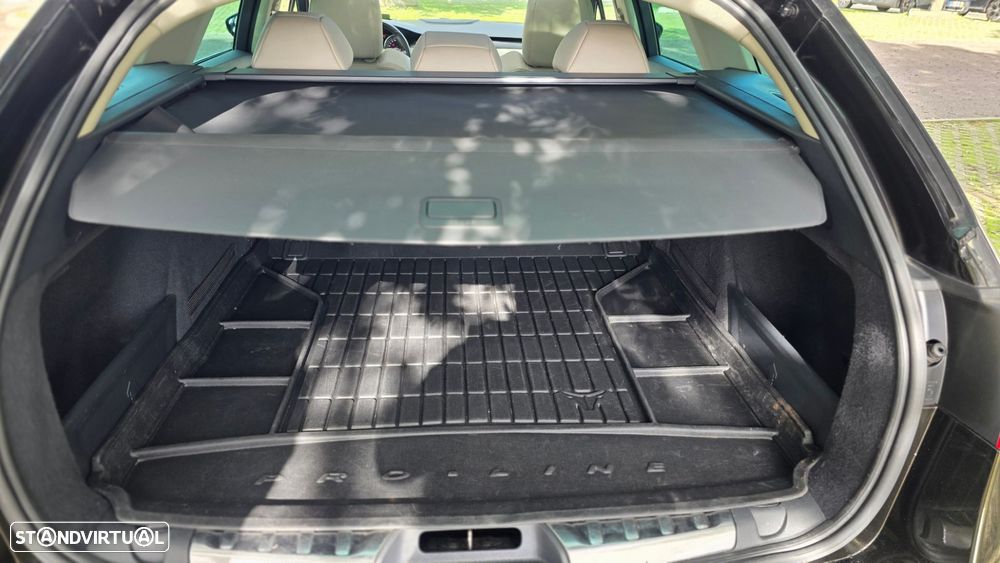 Peugeot 508 2.0 BlueHDi Allure J18 - 36