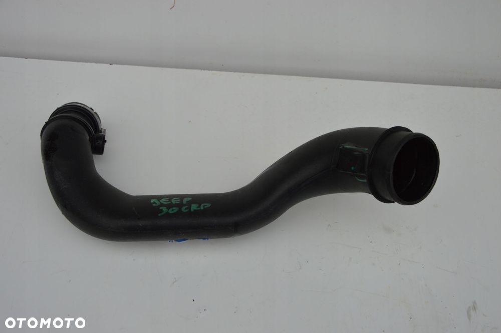 rura powietrza turbiny chrysler 300c 3.0 v6 crd 53013672ae - 1